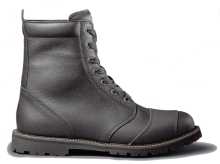 BELSTAFF RESOLVE BOOT BLACK